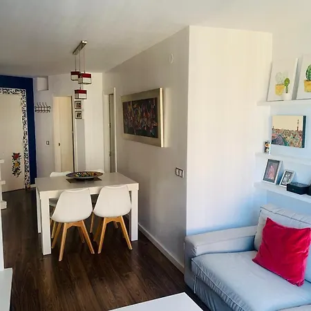 Viernes Home Torrox Exterior photo
