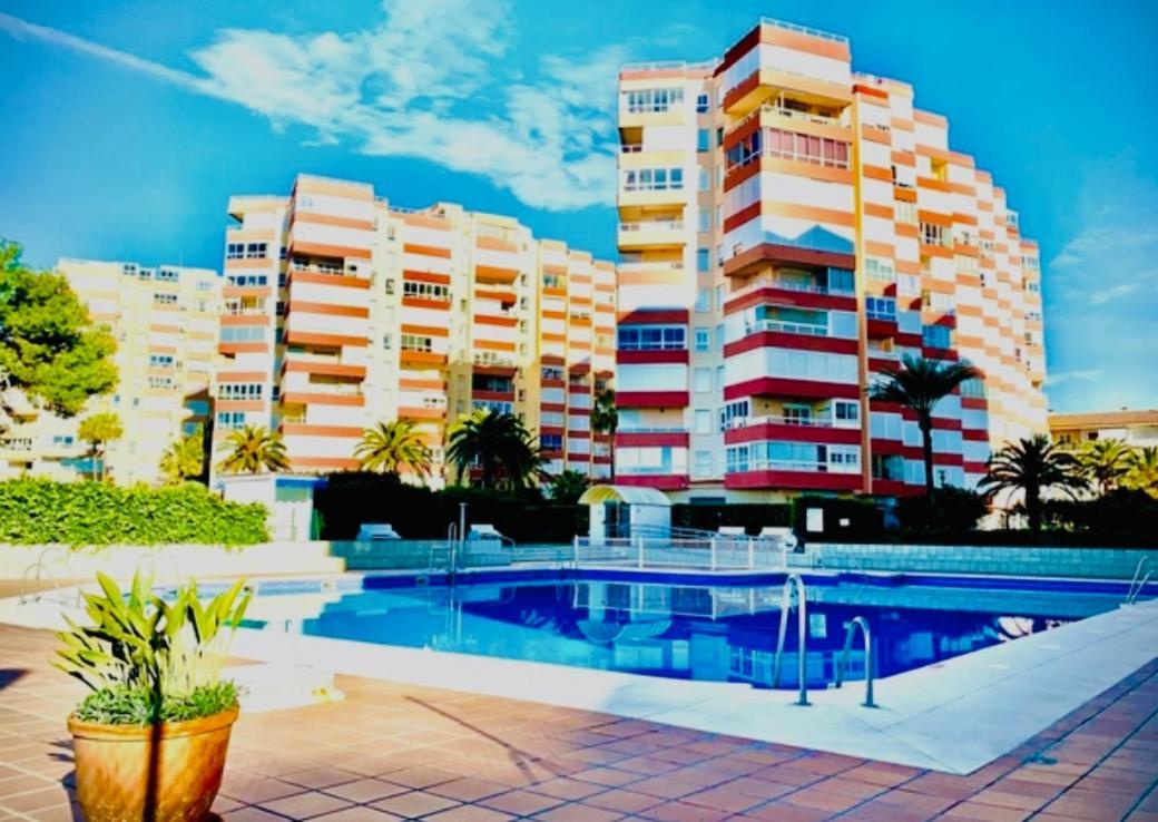 Apartment Viernes *