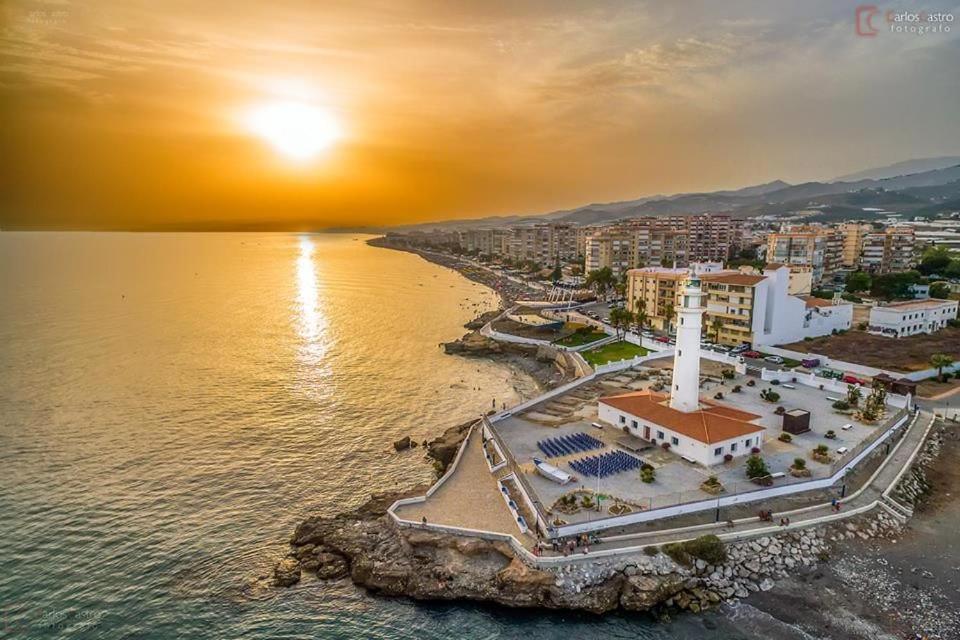 Apartment Viernes Torrox