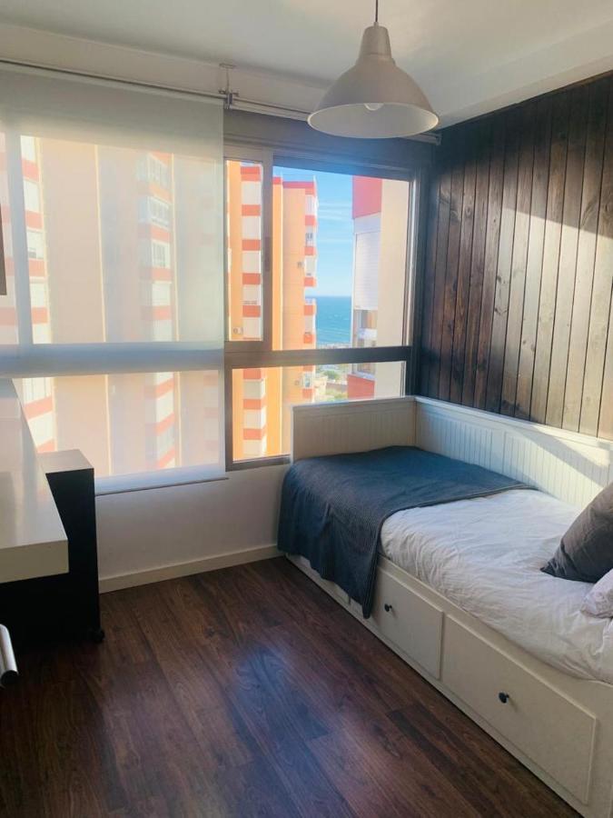Viernes Apartment Torrox
