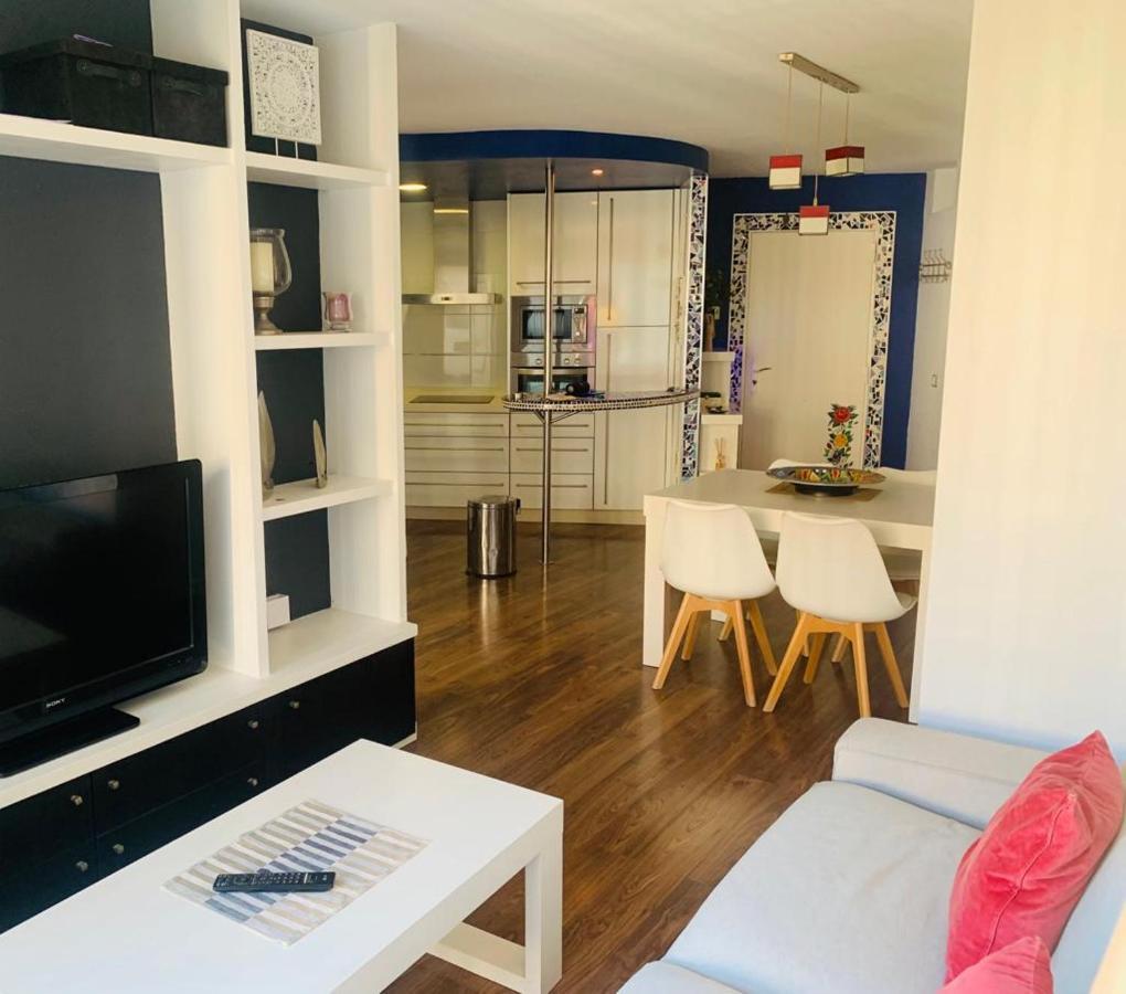 Apartment Viernes Torrox