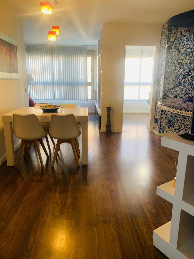Viernes Apartment *