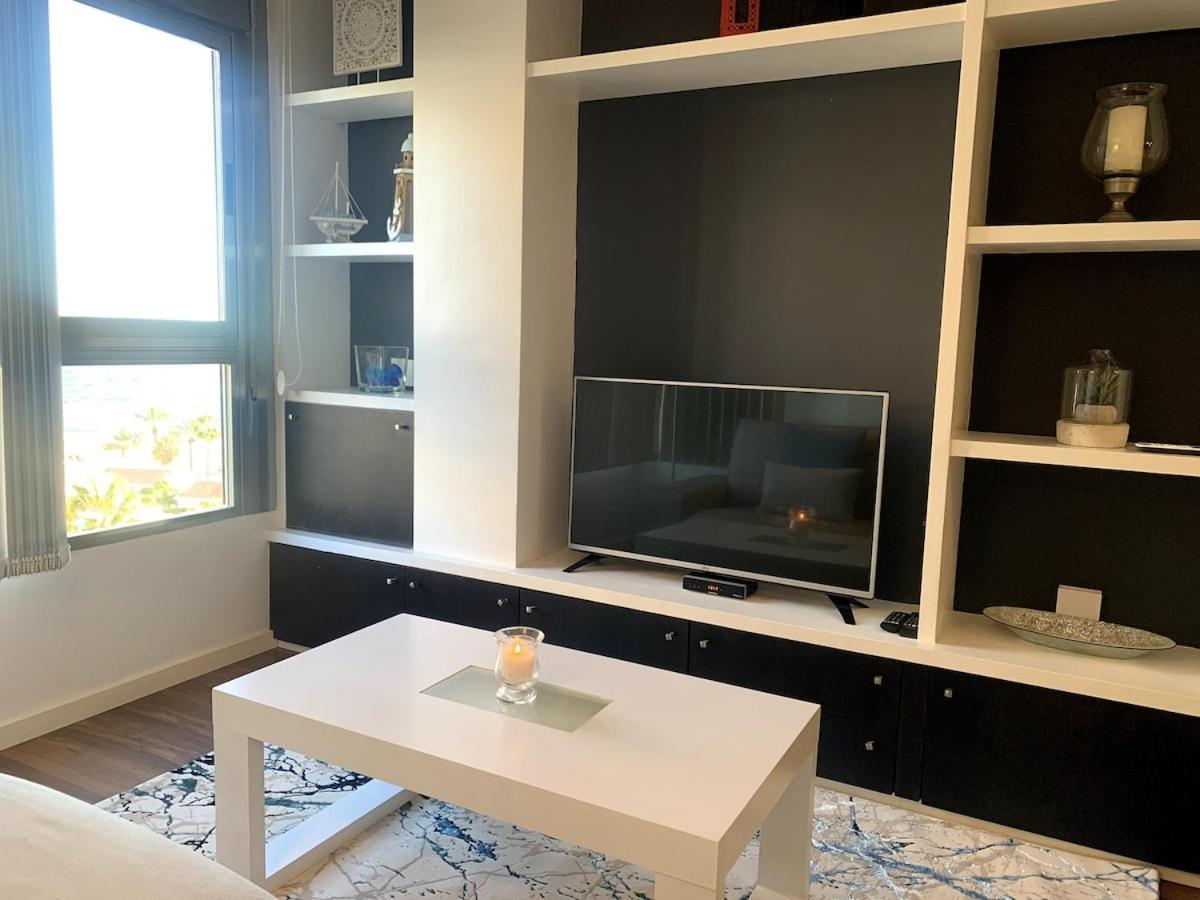 Apartment Viernes