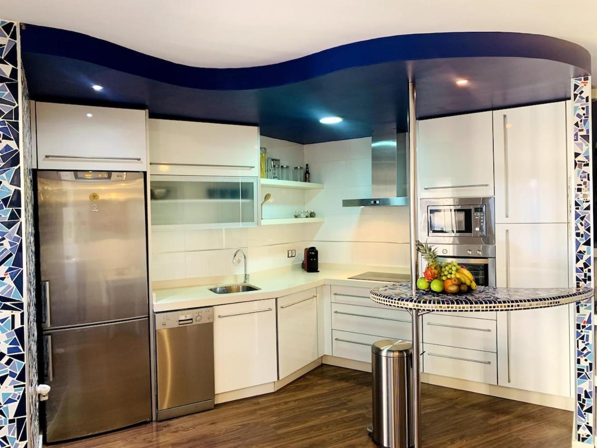 Apartment Viernes Torrox