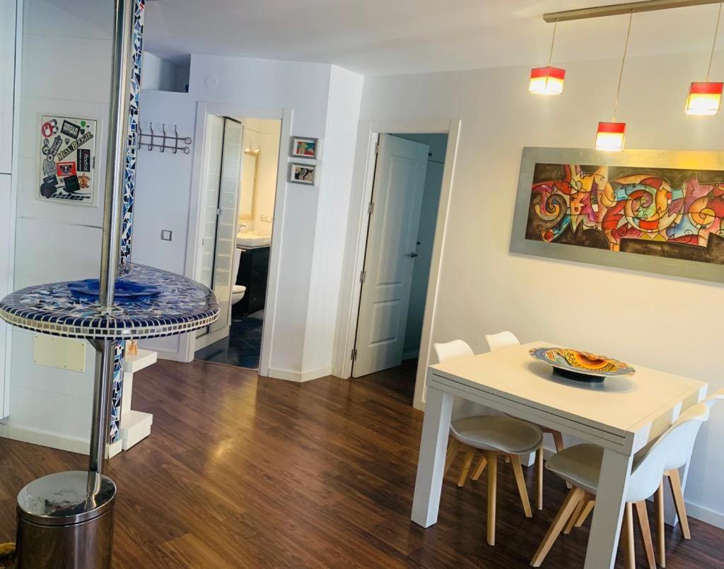 Viernes Apartment Torrox