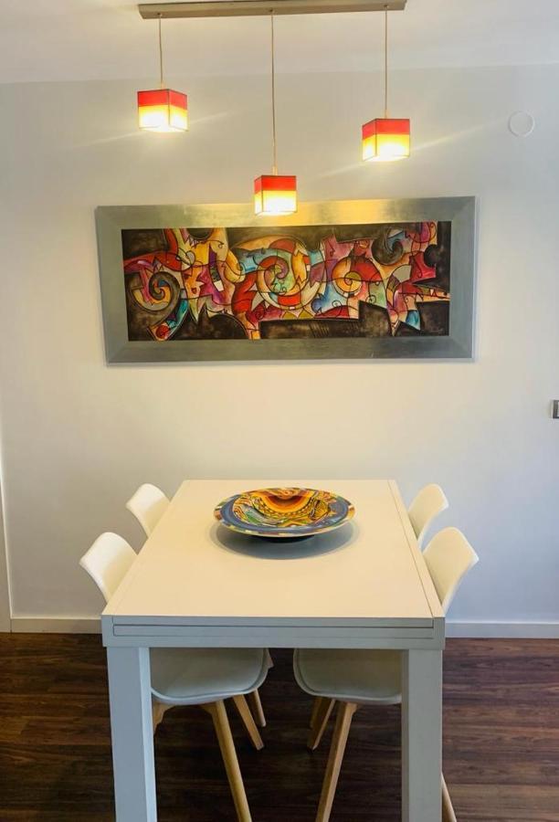Viernes Apartment Torrox